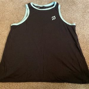 Peloton Workout Tank